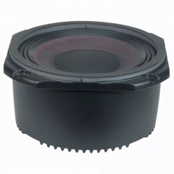 RCF MR8N301 8" neodymowy głośnik średnio tonowy o mocy 200W.